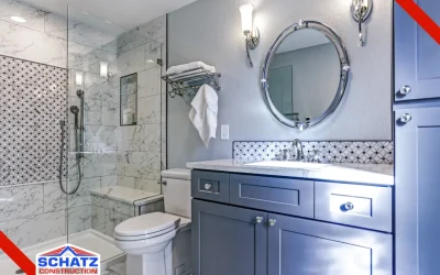 Aging in Place With Grace: Bathroom Remodeling For Seniors