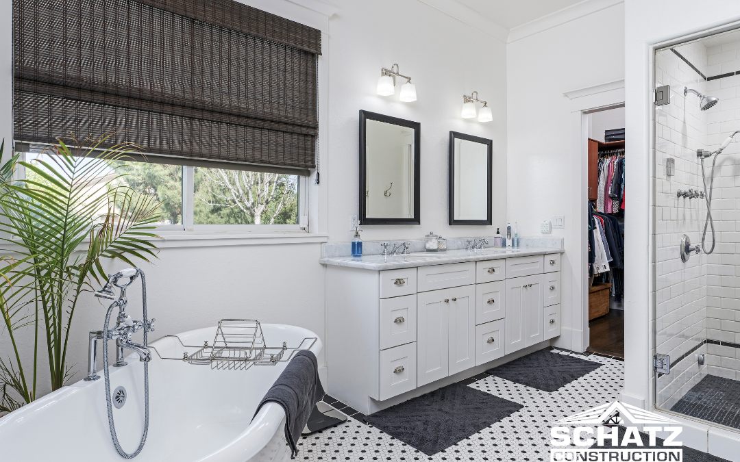 Mastering Style and Function: Bathroom Layouts That Wow