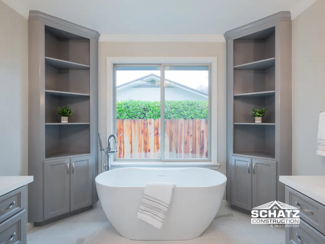 11 Things to Consider Before You Remodel Your Bathroom - This Old House