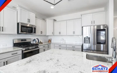 Choosing the Right Countertops for Your Kitchen Remodel