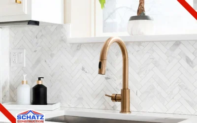 9 Kitchen Backsplash Ideas to Elevate Your Space