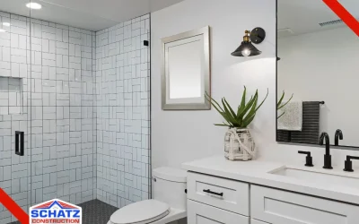 Remodeling a Small Bathroom: Creative Ideas to Transform and Elevate Your Space