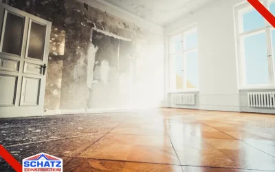 Restoring Your Home After Fire Damage: What’s the Process and How Long Does It Take?