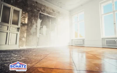 Restoring Your Home After Fire Damage: What’s the Process and How Long Does It Take?